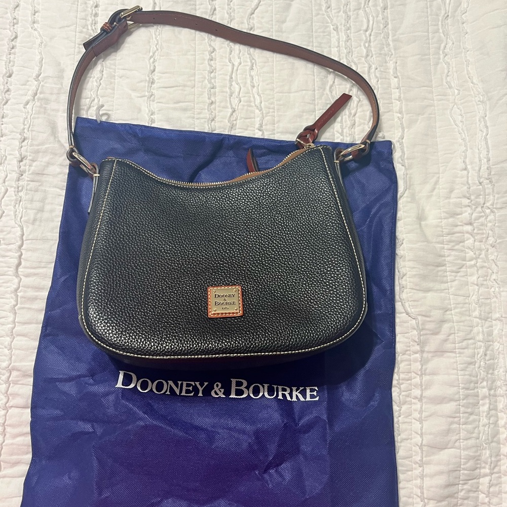 Dooney & Bourke Small Kiley Crossbody